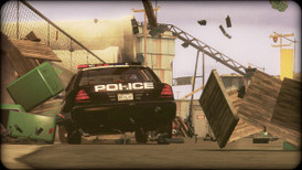 Driver: San Francisco screenshot 5