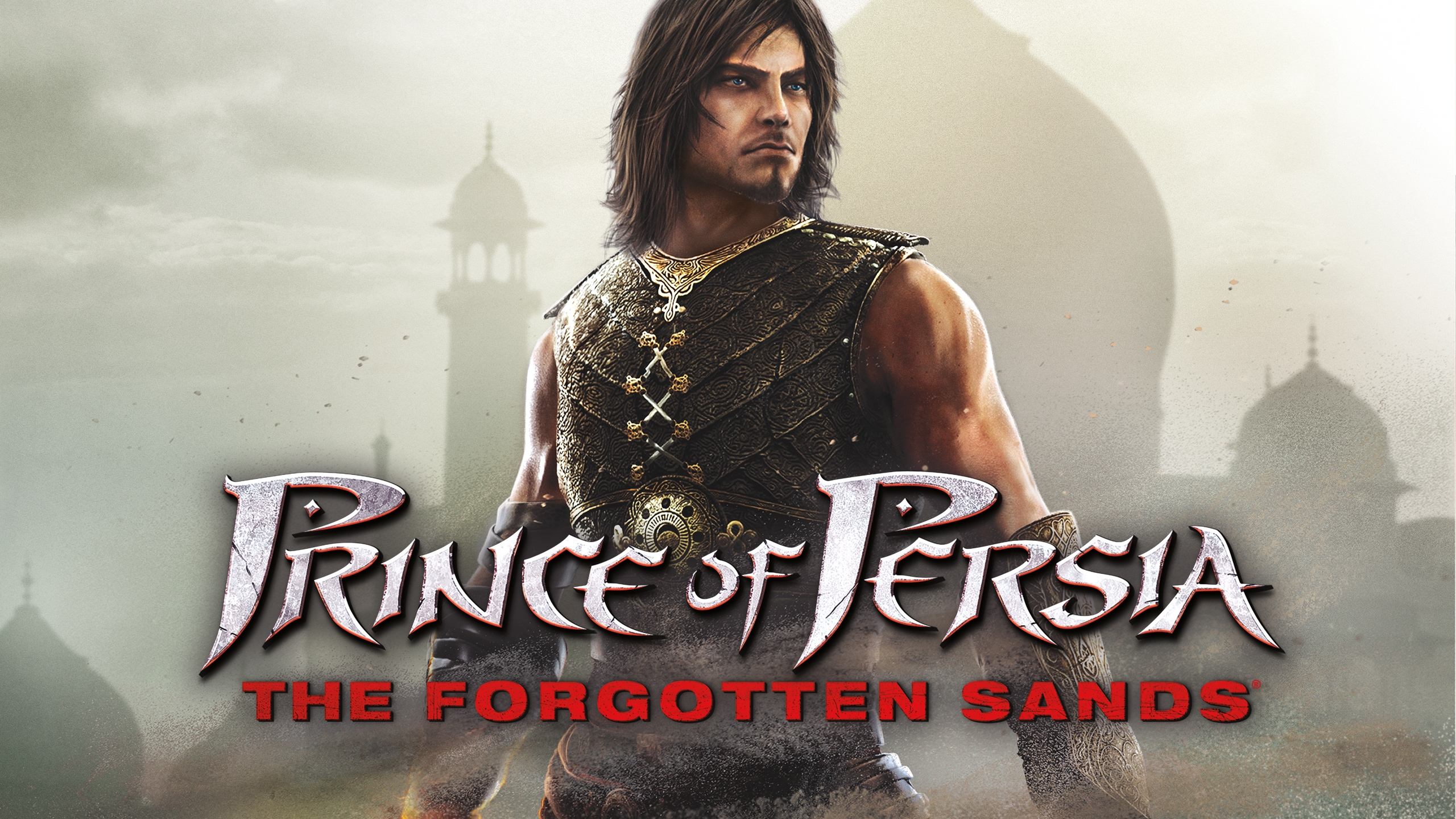 prince of persia 3d cover
