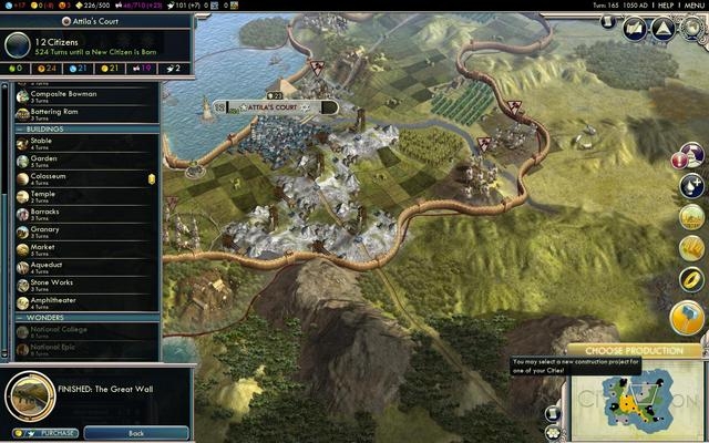 Buy Civilization V: Gods and Kings Steam