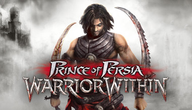 Prince of Persia: Warrior Within Prince of Persia: Warrior Within