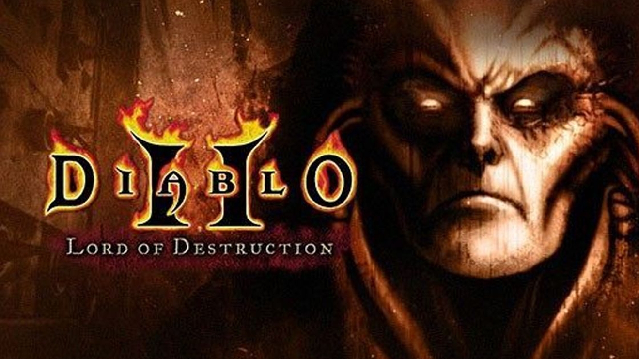 diablo 2 lord of destruction steam