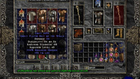 Diablo II: Lord of Destruction screenshot 4