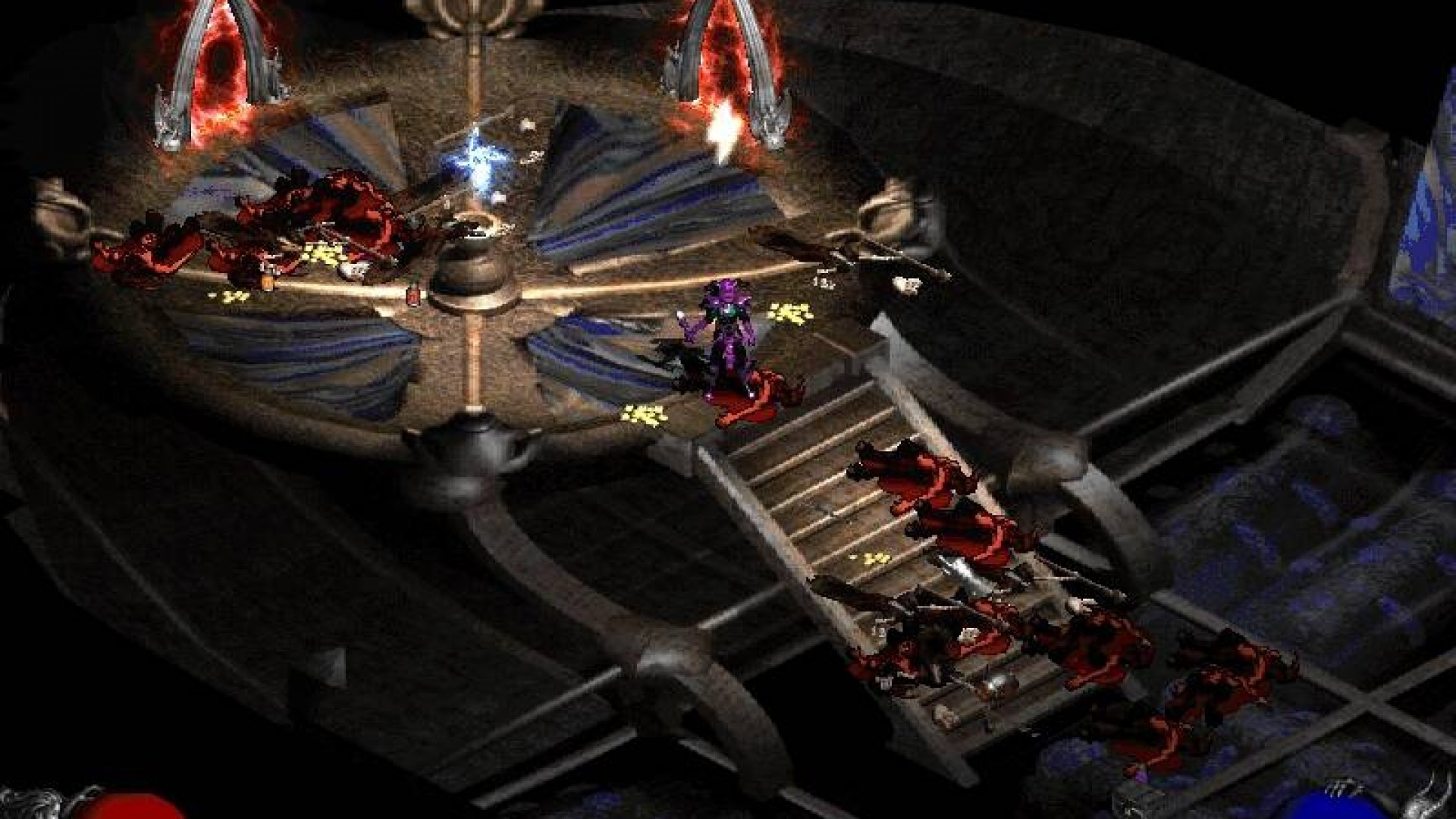 diablo 2 lord of destruction deutsch