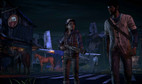 The Walking Dead: Season 3 - A New Frontier screenshot 5