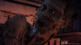 The Walking Dead: A New Frontier screenshot 4
