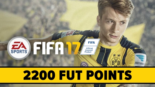 Comprar FIFA 17: FUT Origin