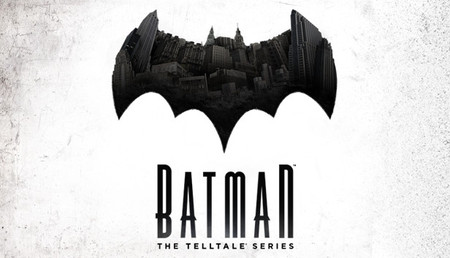 Batman - The Telltale Series background