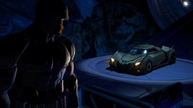 Batman - The Telltale Series screenshot 4