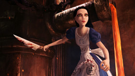Alice: Madness Returns screenshot 3