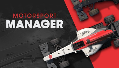 Motorsport Manager Motorsport Manager