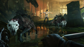 Dishonored Definitive Edition screenshot 5