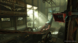 Dishonored Definitive Edition screenshot 2