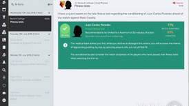 Football Manager 2017 screenshot 3