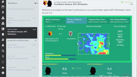 Football Manager 2017 screenshot 2