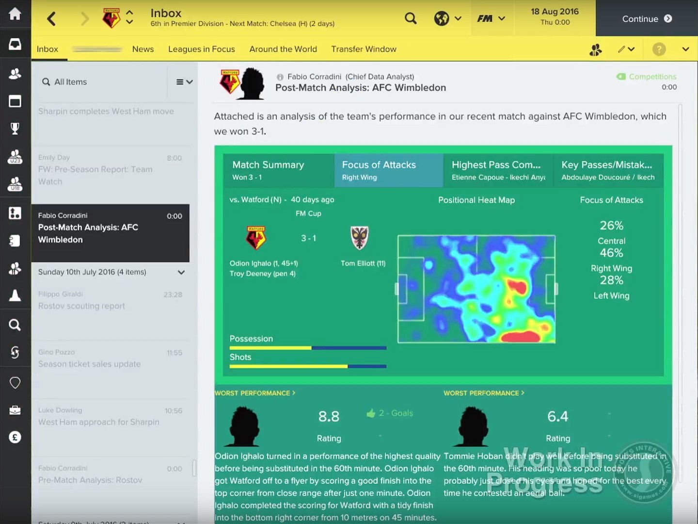 download football manager 2016 steam for free
