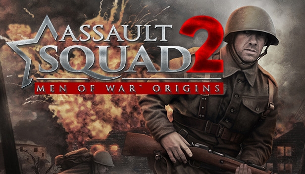 men of war assault squad mods steam