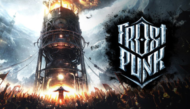 Frostpunk Frostpunk