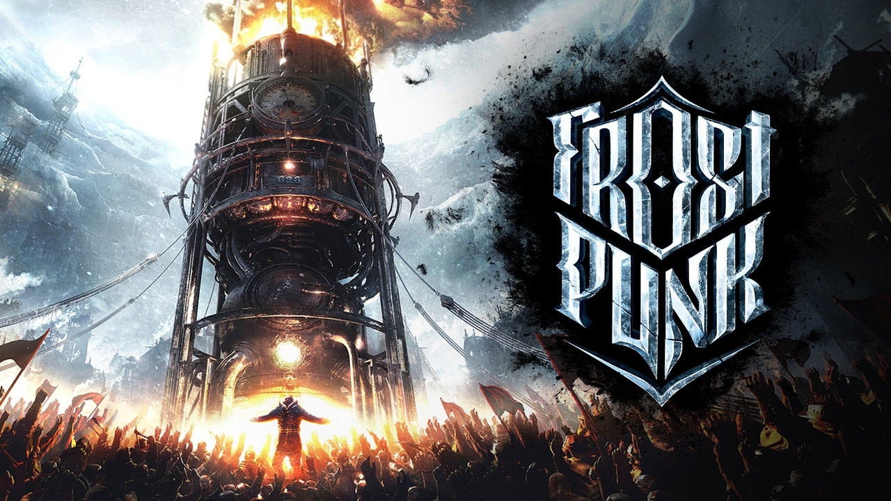 Фрост панк длс. Frostpunk 2. Фрост панк игра. Фростпанк 1. Frostpunk: game of the year Edition.