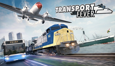 Transport Fever Transport Fever
