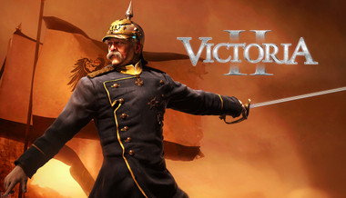 Victoria II Victoria II