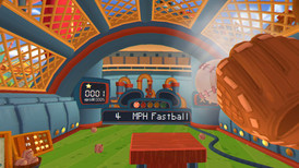 Carnival Games VR screenshot 2