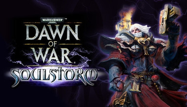 Warhammer 40.000: Dawn of War - Soulstorm Warhammer 40.000: Dawn of War - Soulstorm
