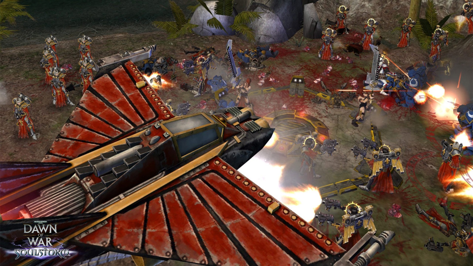 dawn of war soulstorm free dawn of war soulstorm free