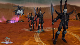 Warhammer 40.000: Dawn of War - Soulstorm screenshot 4