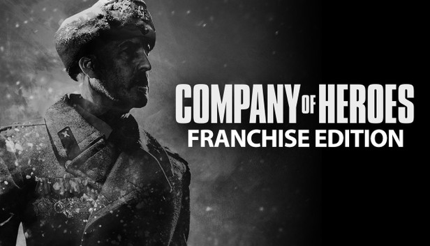 company of heroes franchise edition