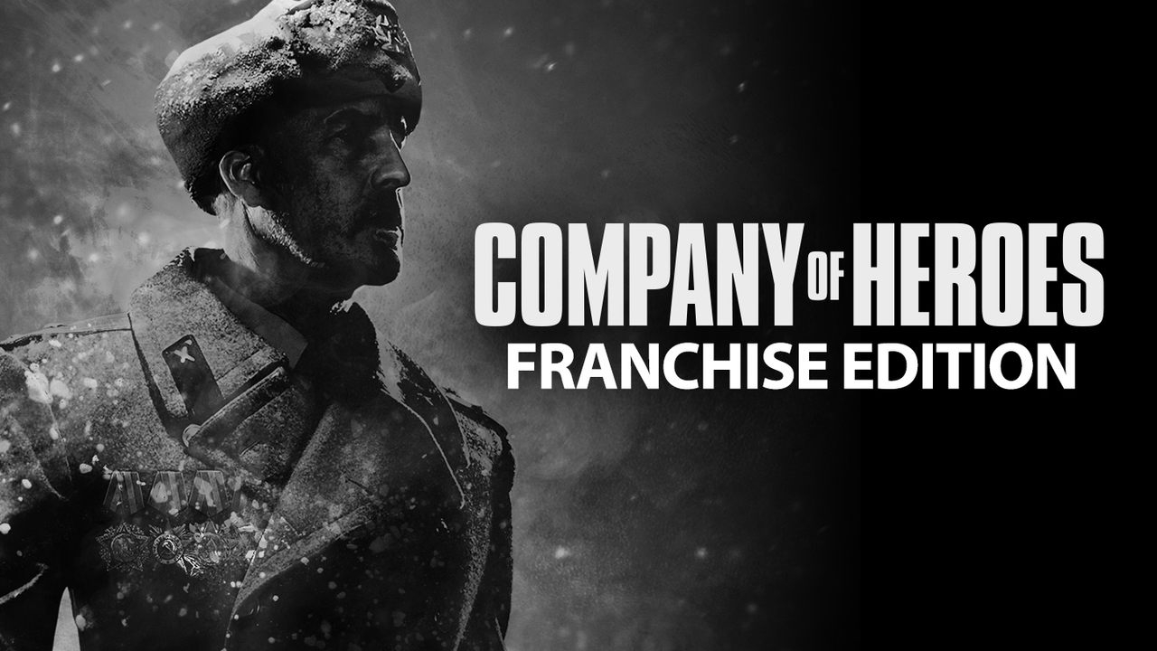Company of Heroes Franchise Edition will it play on windows 10