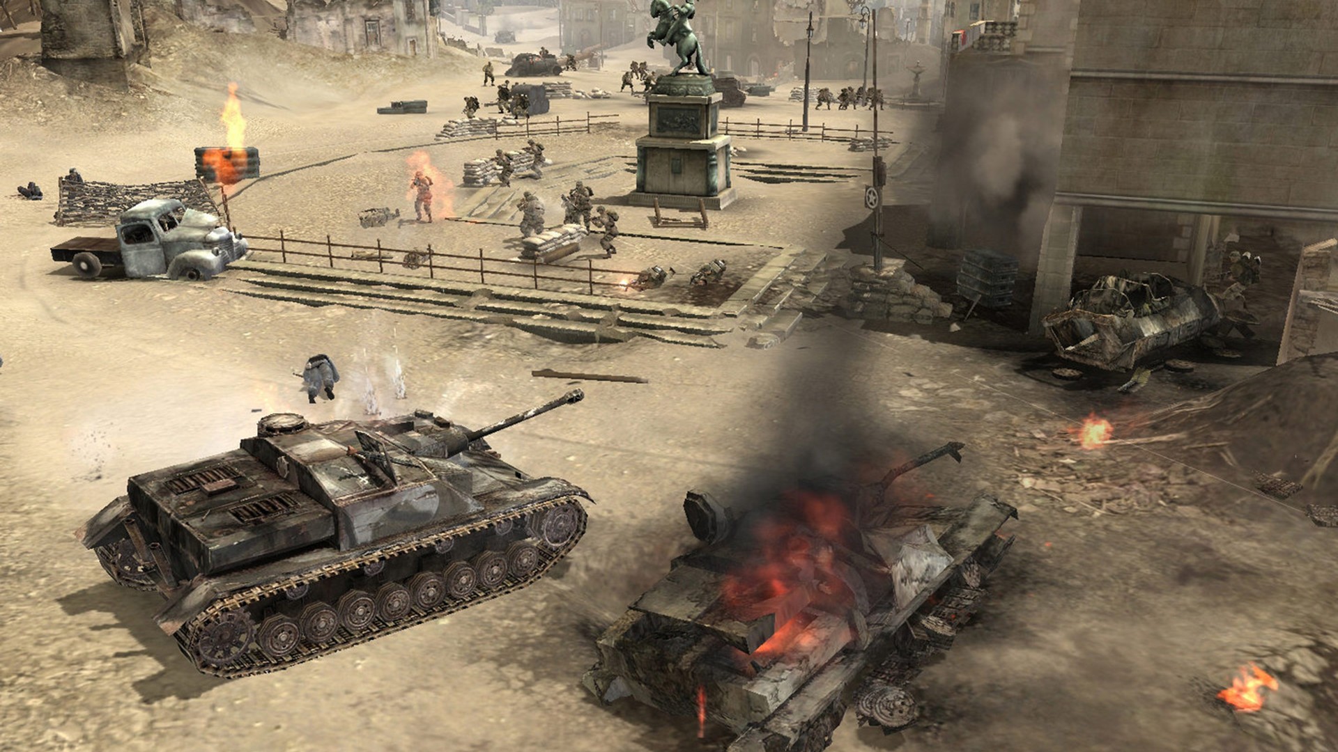 steam company of heroes franchise edition steam company of heroes franchise edition