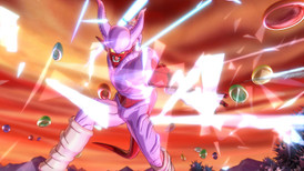 Dragon Ball Xenoverse 2 Super Pass screenshot 2