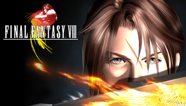 Buy Final Fantasy Viii Steam