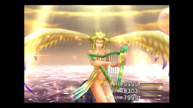 Final Fantasy VIII screenshot 3