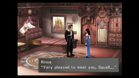 Final Fantasy VIII screenshot 2