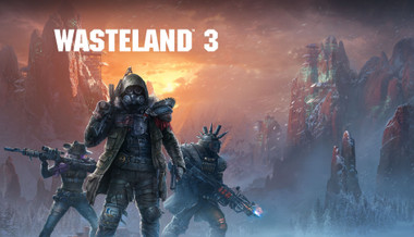 Wasteland 3 Wasteland 3