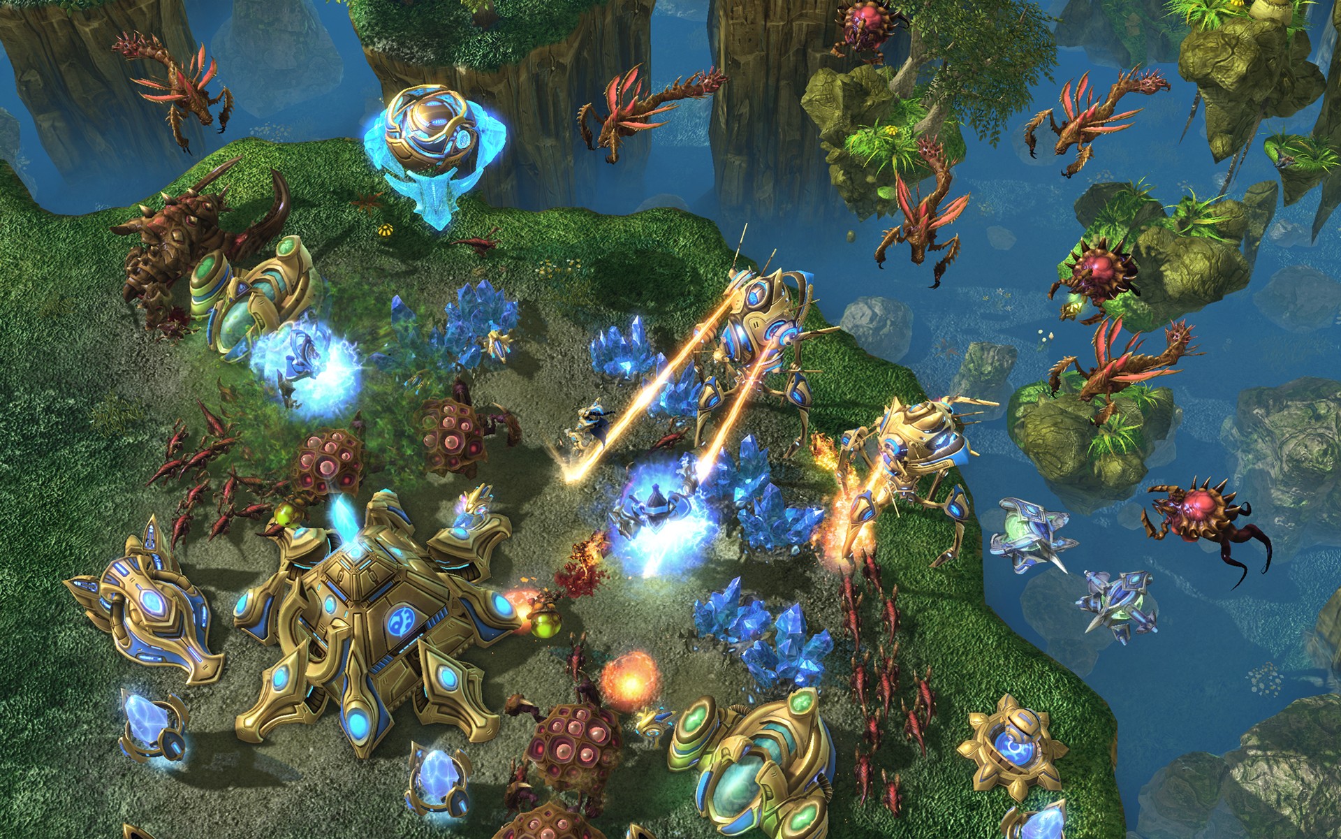 where is the starcraft 2 game key where is the starcraft 2 game key