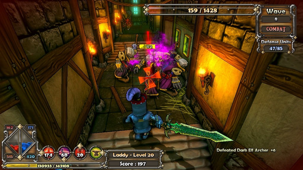 dungeon defenders 2 black screen dungeon defenders 2 black screen
