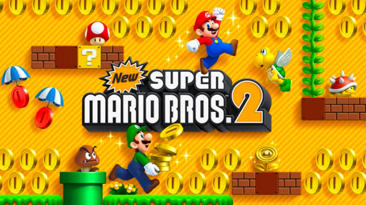 new super mario bros 2 3ds multiplayer