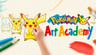 Pokémon Art Academy 3DS