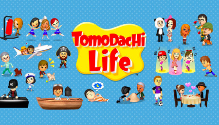 Download tomodachi pc life for Tomodachi Life