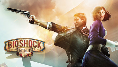 Bioshock Infinite Bioshock Infinite