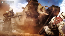 Battlefield 1 (Xbox ONE / Xbox Series X|S) screenshot 5