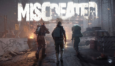 Miscreated Miscreated