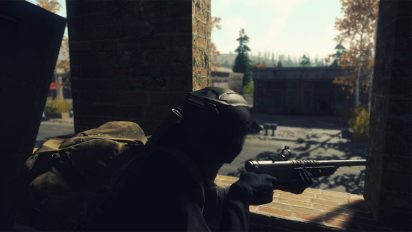 Miscreated screenshot 1