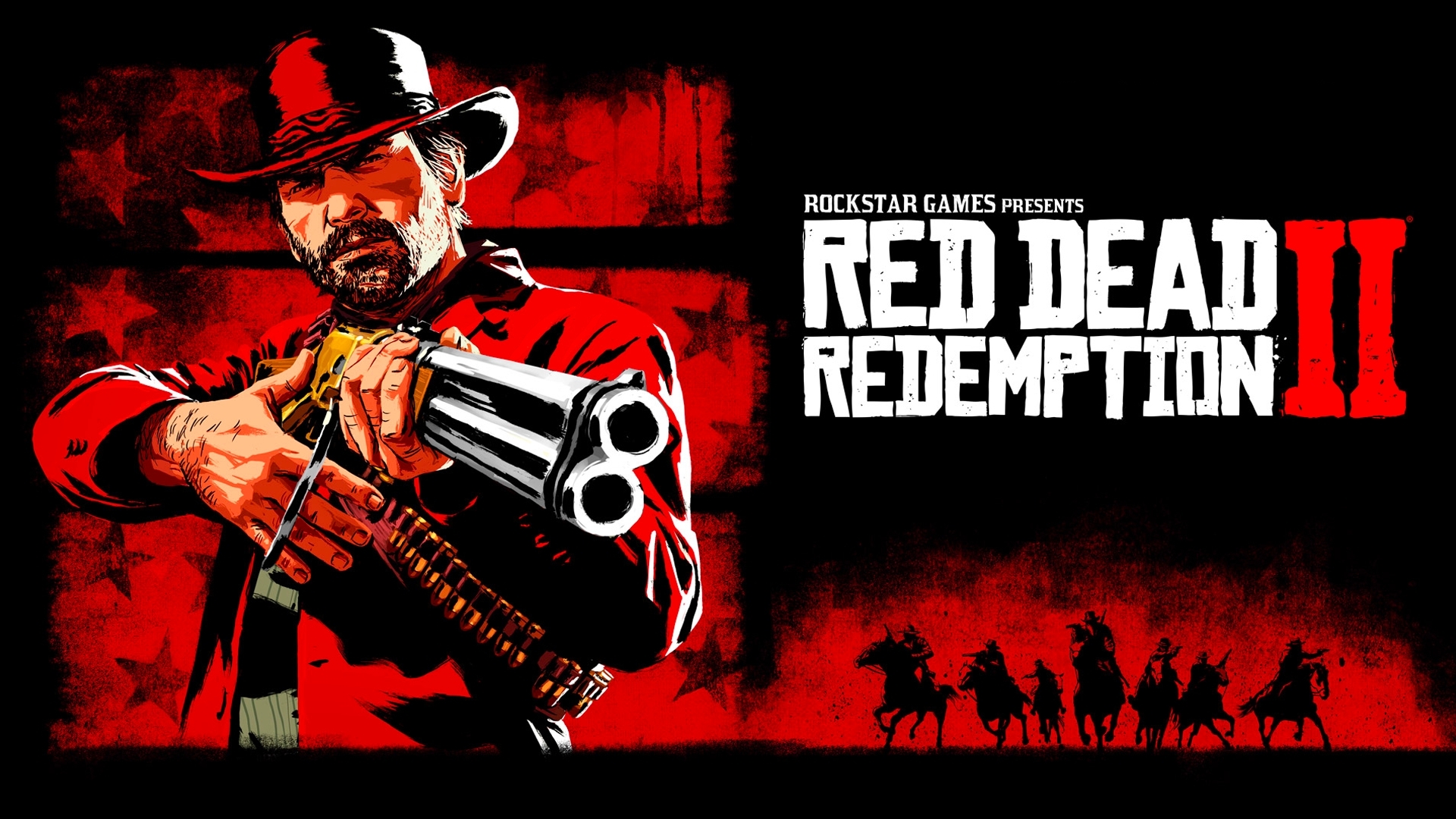 red dead redemption 2 xbox one