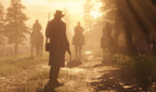 Red Dead Redemption 2 Xbox ONE screenshot 5