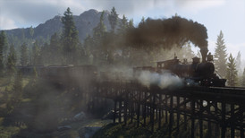 Red Dead Redemption 2 (Xbox ONE / Xbox Series X|S) screenshot 4