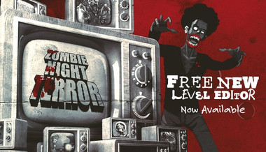 Zombie Night Terror Zombie Night Terror