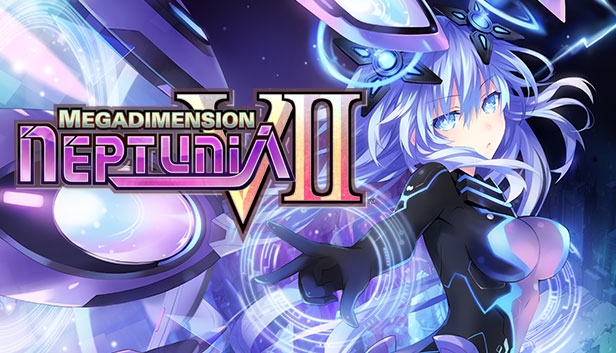 megadimension neptunia vii megadimension neptunia vii
